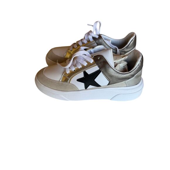 NWT Maker's Shoes Aria Sneaker Size‎ 9 - Picture 2 of 7